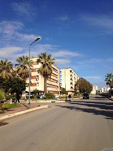 ORAN - HLM DE GAMBETTA (2)
